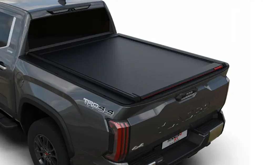 Купить Ролет для Toyota Tundra 2014+ 5.5' Tessera SE